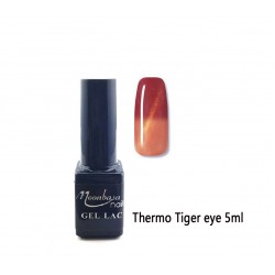 Gel Lac Tiger Eye 5ml #861 Gel Lac Tiger Eye